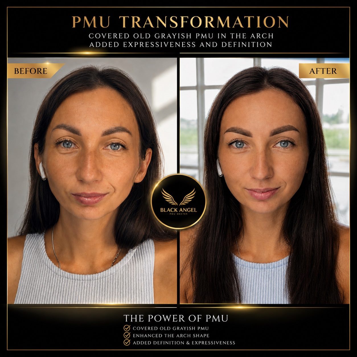 PMU Masterclass